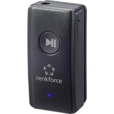 Afbeelding van Renkforce RF BAR 100 Bluetooth muziekontvanger versie: 4.2 10 m