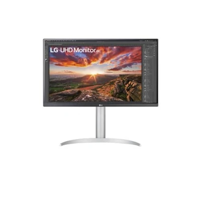Afbeelding van LG 27UP85NP W