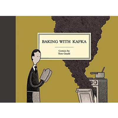 Afbeelding van Baking With Kafka