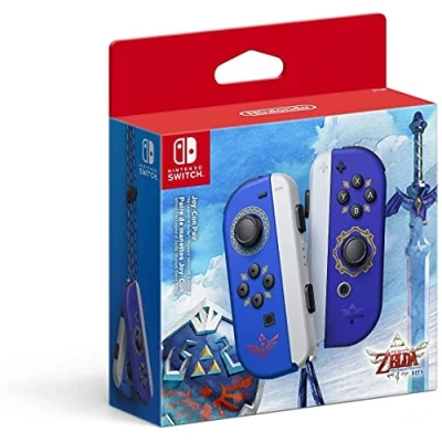 Afbeelding van REMOVEME Skyward Sword HD