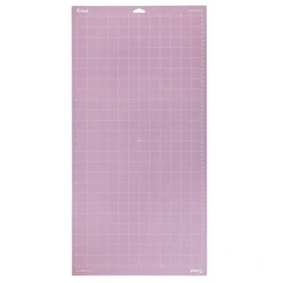 Image de Tapis de découpe forte adhérence Cricut 61 x 305 cm