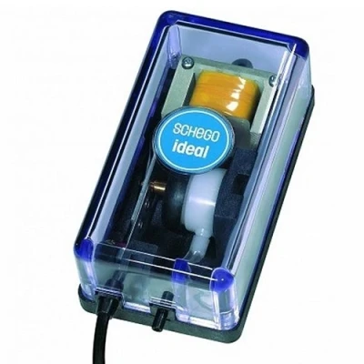 Afbeelding van Schego Luchtpomp Ideal 150 L/U