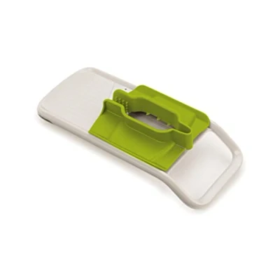 Afbeelding van Joseph Mandoline met Multi Handbescherming Kunststof Beige