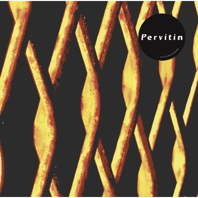 Afbeelding van Pervitin (12&quot; Vinyl Single)