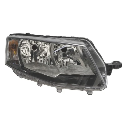 Afbeelding van Magneti Marelli Koplamp 711307024255