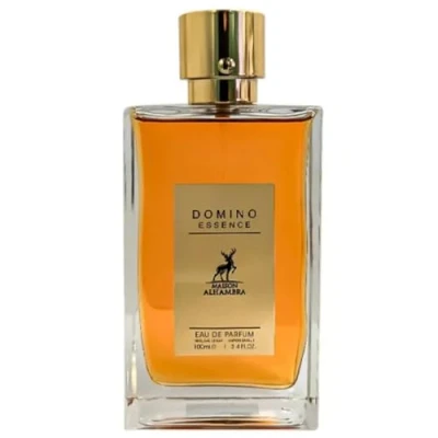 Afbeelding van Maison AlHambra Panther Pour Homme EDP M 100 ml (Clone of Phantom by Paco Rabanne)