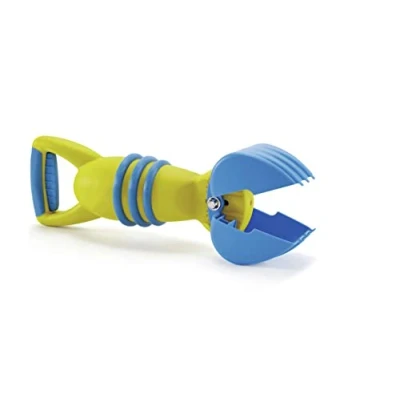 Afbeelding van Hape Grijper Geel