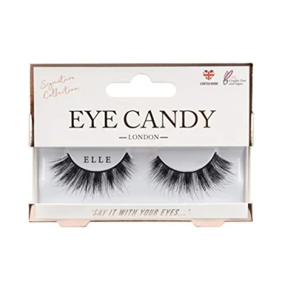 Afbeelding van Eye Candy Signature Collection Nepwimpers Elle