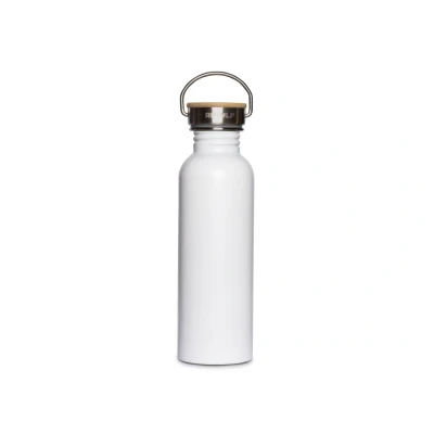 Afbeelding van Retulp Urban Waterfles Chalk White 750ml