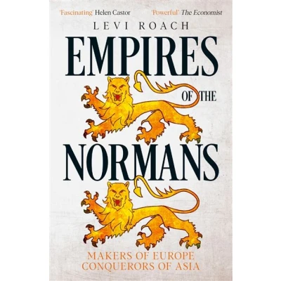 Image de Empires of the Normans