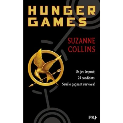 Afbeelding van The Hunger Games 1