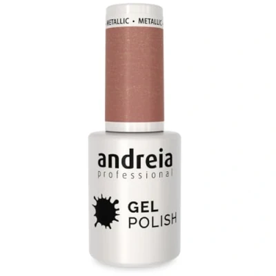 Afbeelding van Semi permanent Nagellak Gel Polish Andreia ‎ 273 (10,5 ml)