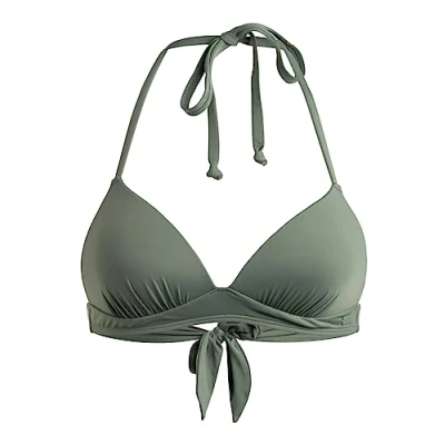 Afbeelding van Roxy SD BE CL TR Bikinitop, Dames, Maat: XL, Gzc