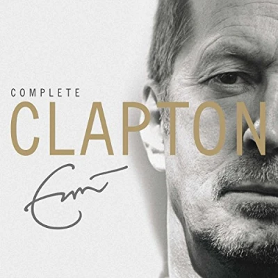 Afbeelding van Eric Clapton Complete (2 CD)