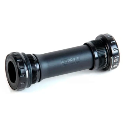 Afbeelding van Sram Gxp Bsa Fat Bike Trapas Cup Zwart 100 mm