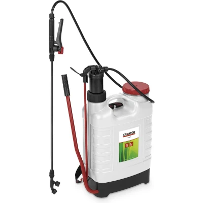 Afbeelding van Kreator Garden KRTGR6816B Druksproeier 16L (rugzak)