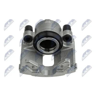Afbeelding van NTY HZP FT 031 Remklauw Vooras rechts FIAT: Panda III Hatchback