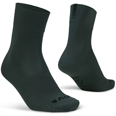 Afbeelding van Fietssokken Gripgrab Lightweight Sl maat 38/41 Groen