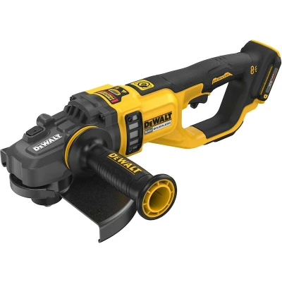 Afbeelding van DeWALT DCG460N FLEXVOLT Accu Haakse Slijper 230mm 54V Basic Body