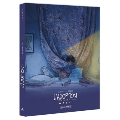 Image de L&#039; Adoption Ecrin cycle 2