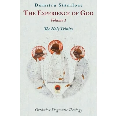 Afbeelding van Orthodox Dogmatic Theology