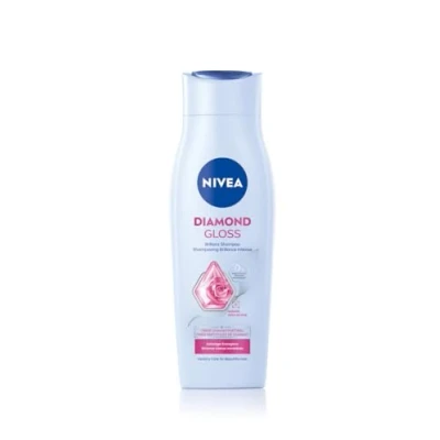 Afbeelding van NIVEA Milde Diamond Shampoo 250ml