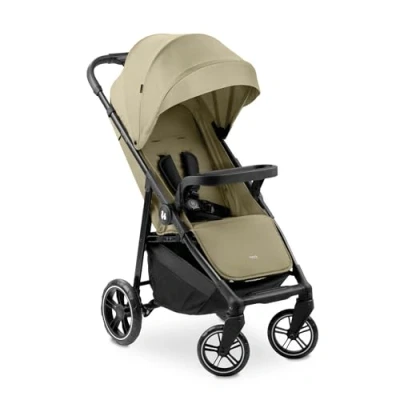 Afbeelding van Hauck Shop N Care Buggy Olive