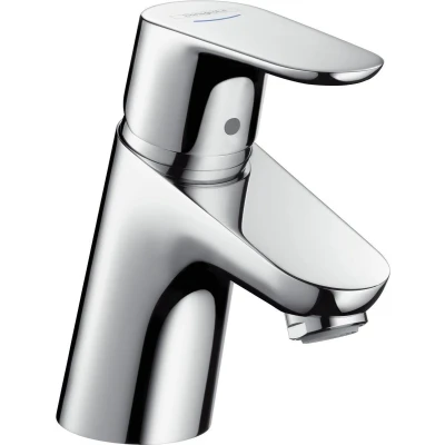 Afbeelding van Hansgrohe Focus toiletkraan 70 voor koud water zonder afvoer