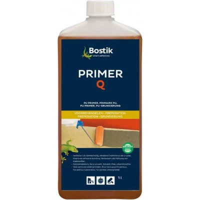 Afbeelding van Bostik Primer Q 1ltr Fles 1 liter