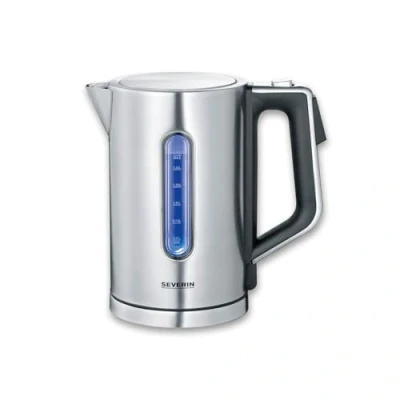 Image de Bouilloire WK3418 Inox 1,7 L Température réglable Affichage LCD