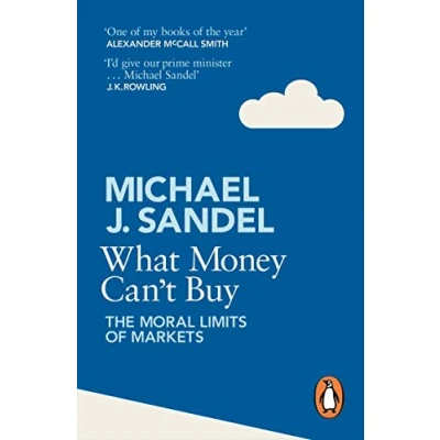 Afbeelding van What Money Cant Buy