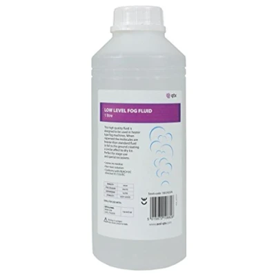 Afbeelding van Hoogwaardige nevelvloeistof met laag niveau, 1 liter
