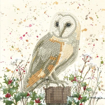 Afbeelding van Sprakle Art Bree Merryn Christmas Orion