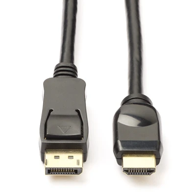 Image de Câble DisplayPort vers HDMI (3 mètres)