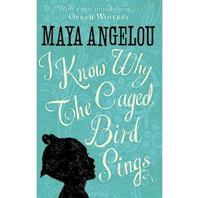 Afbeelding van VMC I Know Why The Caged Bird Sings