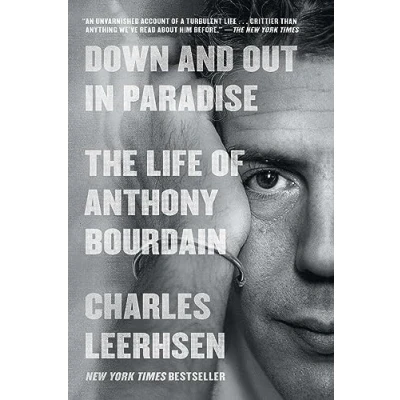 Afbeelding van Down and Out in Paradise