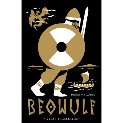 Afbeelding van Beowulf