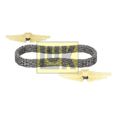 Afbeelding van Reparatieset, automaat LUK 462 0242 20
