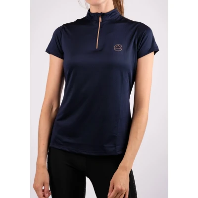 Image de Montar Polo Everly Rosegold Marin S