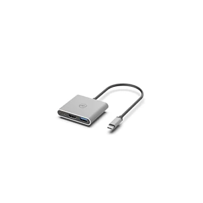 Afbeelding van Mobility Lab ML307923 usb c to HDMI +