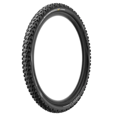 Afbeelding van Pirelli Scorpion™ E Mtb M band Zilver 27.5&#039;&#039; / 2.60