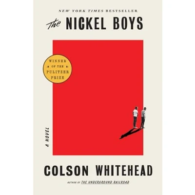 Afbeelding van The Nickel Boys