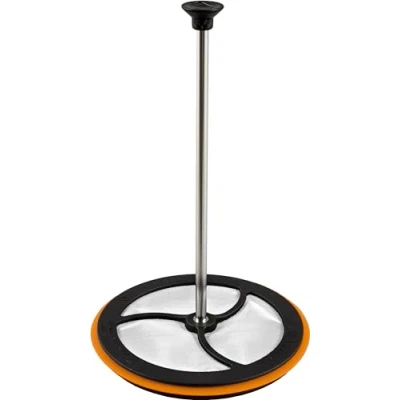 Afbeelding van Jetboil Coffie pers voor de flash