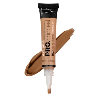 Afbeelding van LA Girl HD PRO Concealer Toffee