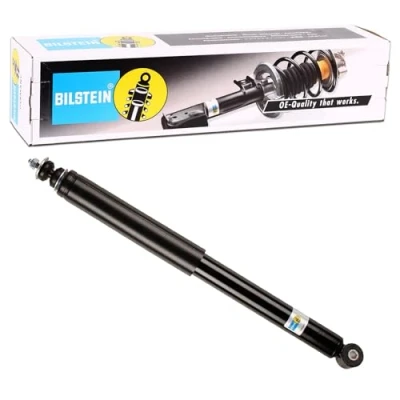Afbeelding van BILSTEIN B4 OE Replacement 19 214634 Schokdemper Achteras Gasdruk Dubbelpijp Demper niet veerdragend Oog onderaan, Pen bovenaan