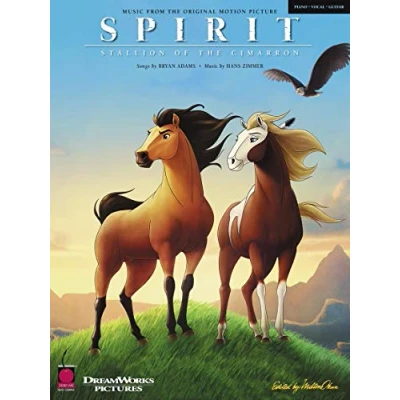 Afbeelding van Spirit