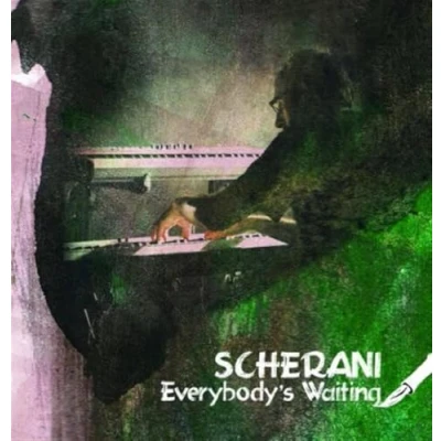 Afbeelding van Everybody&#039;s Waiting
