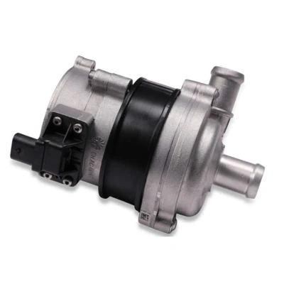 Afbeelding van HEPU AP8314 Extra waterpomp AUDI: A6 C7 Saloon, A4 B9 A5 B8 Sportback