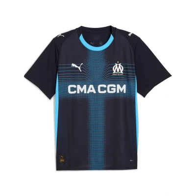 Image de Maillot AwayÂ 25/26 Olympique de Marseille Homme