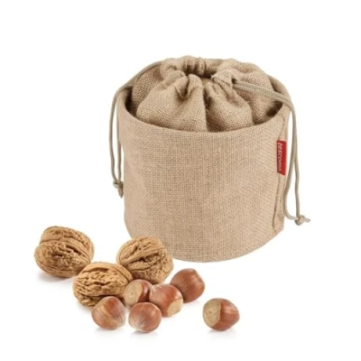 Afbeelding van Tescoma 4Food Groentezak, 2,5 l, stof